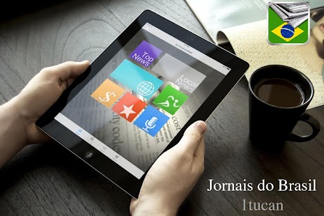 How to get Jornais do brasil 3.0 unlimited apk for android