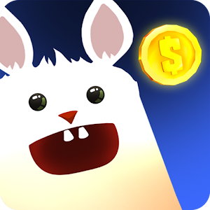 Bunny Money LOGO-APP點子