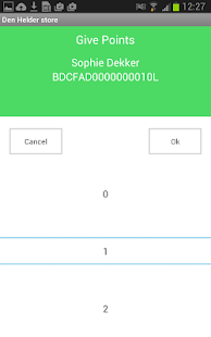 Winkeliers Den Helder verrast Screenshots 3