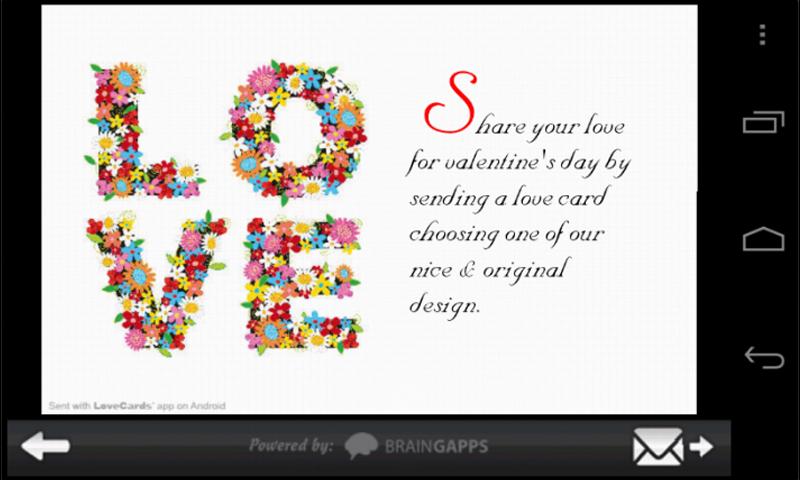 St. Valentines Day Pro Screen 3