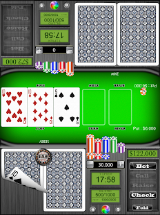 How to download Heads-UP Poker HD lastet apk for pc