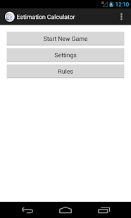 How to mod Estimation Calculator lastet apk for laptop
