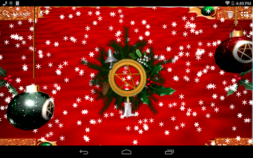 Download Yule Live Wallpaper APK