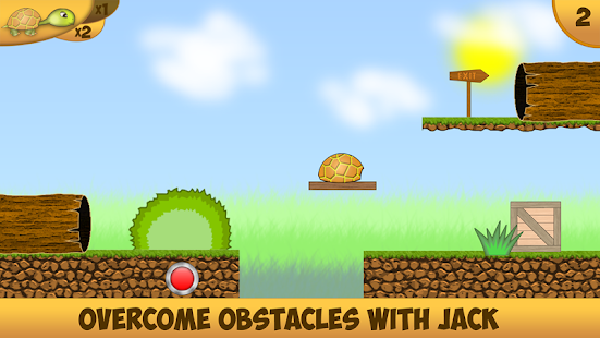 How to install Turtle Jack's Adventures patch 1.0.2 apk for pc