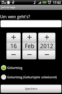 Free Anniversaries APK for Android