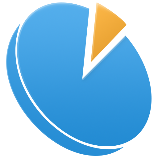 Holo Stats LOGO-APP點子