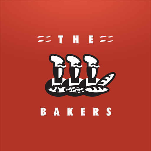 The Bakers 生活 App LOGO-APP開箱王