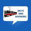 IRCTC SMS Booking icon