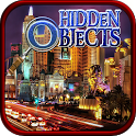 Hidden Objects Las Vegas - Puzzle Object Game icon