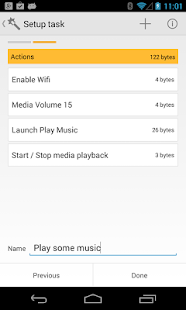 Trigger - screenshot thumbnail