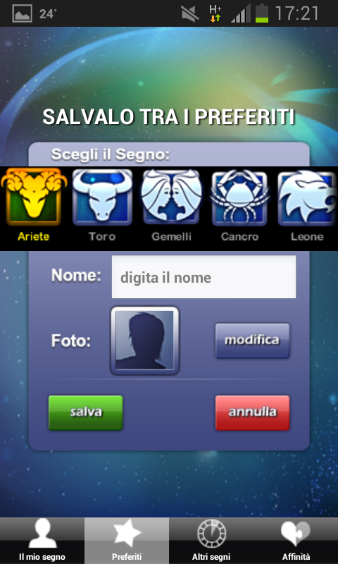 scaricare musica italiana gratis android