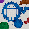 Icon Pack - Splotchy