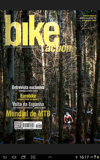 Revista Bike Action