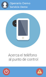 eControl Screenshots 2