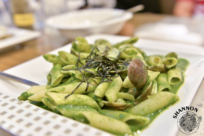 台北南港區[本 Diese]義大利麵、燉飯、簡餐、套餐(捷運後山埤站)