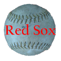 Schedule – Boston Red Sox fans logo