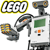 LEGO Mindstorms Projects icon