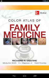 Screenshot Atlas of Family Medicine 2/E v1.9