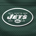 New York Jets Theme logo