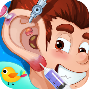 Ear Doctor - Libii Hospital Hacks and cheats