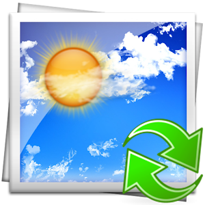 Wallpaper Auto Change.apk 5.0