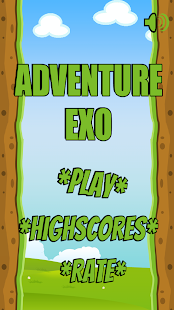 Adventure EXO