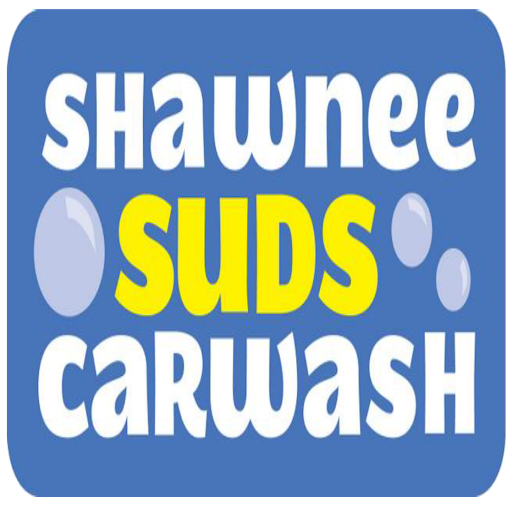 Shawnee Suds Car Wash App