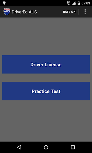 Canada Driver License Reviewer