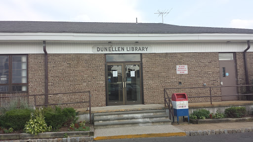 Dunellen Library