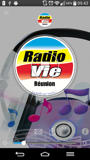 Radio Vie