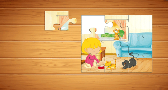 How to mod Pets Puzzle Games For Kids 1.0 unlimited apk for pc