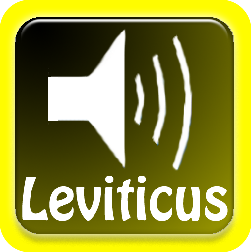 Free Talking Bible - Leviticus