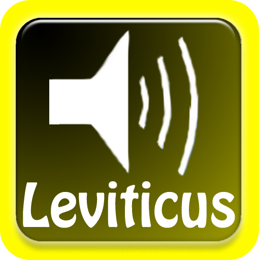 【免費書籍App】Free Talking Bible - Leviticus-APP點子