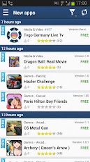 App des Tages und AppZapp: Schnäppchenjäger für Android