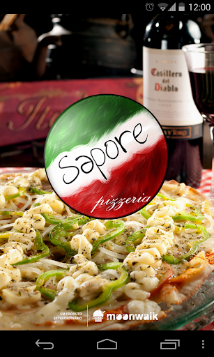 Sapore Pizzaria