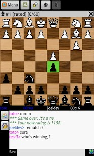 Free Download Chess online (free) APK