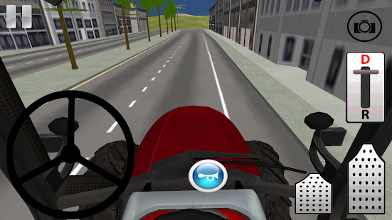 Tractor Simulator 3D Screenshots 17