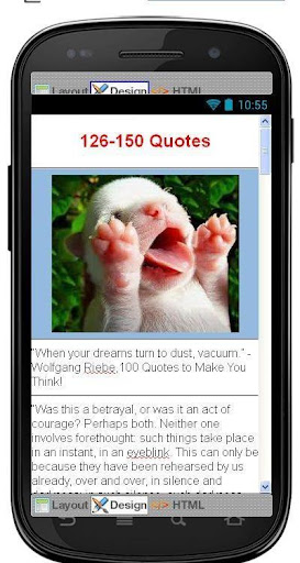 【免費生活App】Best Dream Quotes-APP點子