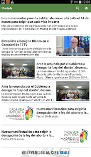 Cada Vida Importa Screenshots 13