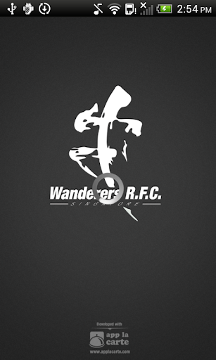 Wanderers RFC