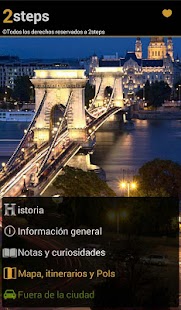 Guía de Budapest Viaje Ciudad - náhled