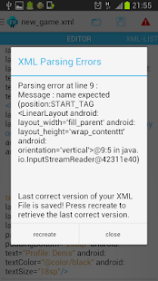 免費下載工具APP|easyGUI - Android XML IDE app開箱文|APP開箱王