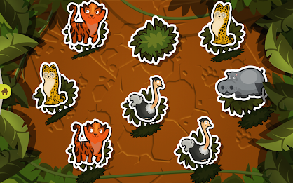 Popup Pairs Free poster 2