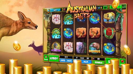 免費下載博奕APP|Australian Slot Machine HD app開箱文|APP開箱王