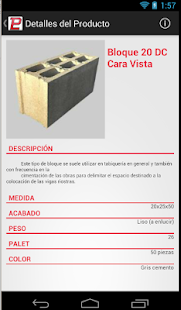 How to download Catálogo Prefabricados Lemes patch 5 apk for android