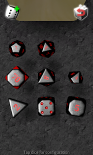 How to get Dice Cube 1.4 mod apk for bluestacks