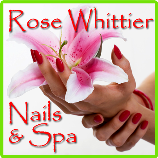 Rose Whittier Nails Spa