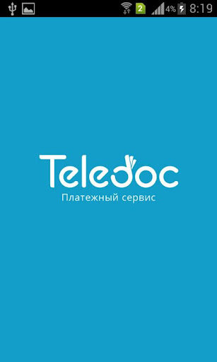 Teledoc mPOS