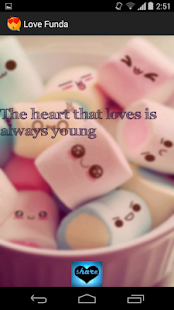 Free Download Love Funda APK for Android