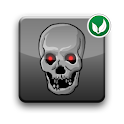 Horror Run! logo
